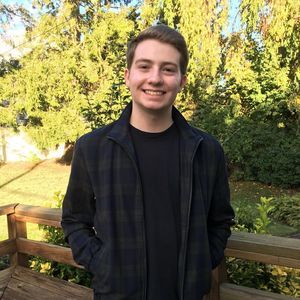 Meet your Posher, Alex